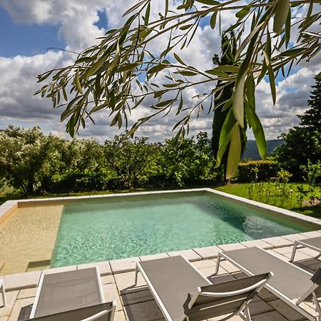 Medanni - Boutique House In Nature With Pool Izola Ngoại thất bức ảnh